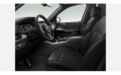 BMW X5 xDrive45e - автомобили, коли, обяви за нови и употребявани 7