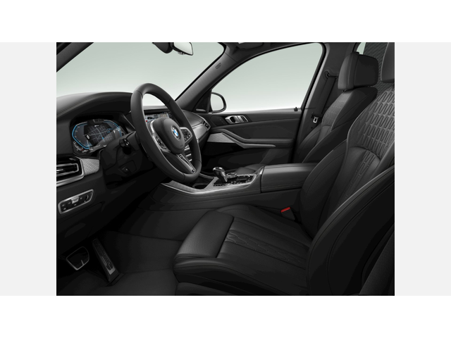 BMW X5 xDrive45e - автомобили, коли, обяви за нови и употребявани 7