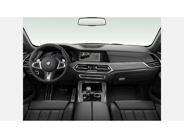 BMW X5 xDrive45e - автомобили, коли, обяви за нови и употребявани 9