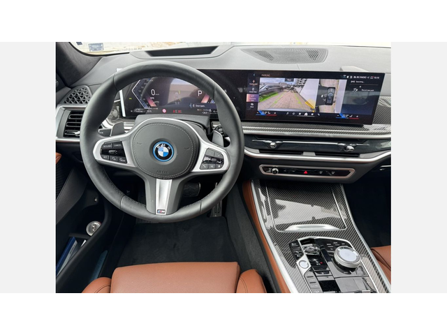 BMW X5 xDrive50e - автомобили, коли, обяви за нови и употребявани 10