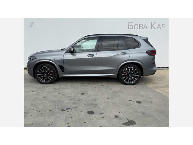 BMW X5 xDrive50e - автомобили, коли, обяви за нови и употребявани 2