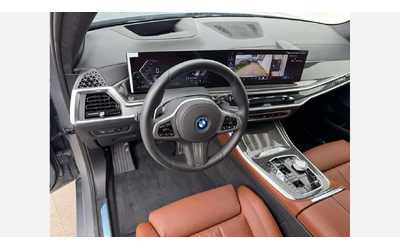 bmw-x5-xdrive50e - 5