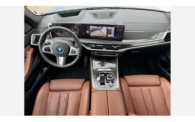 BMW X5 xDrive50e - автомобили, коли, обяви за нови и употребявани 6