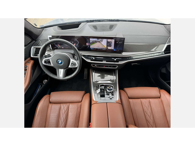 BMW X5 xDrive50e - автомобили, коли, обяви за нови и употребявани 6