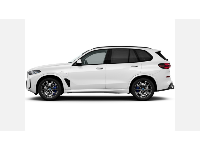 BMW X5 xDrive50e - автомобили, коли, обяви за нови и употребявани 3