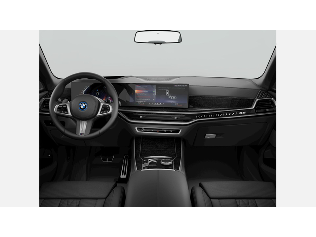 BMW X5 xDrive50e - автомобили, коли, обяви за нови и употребявани 9