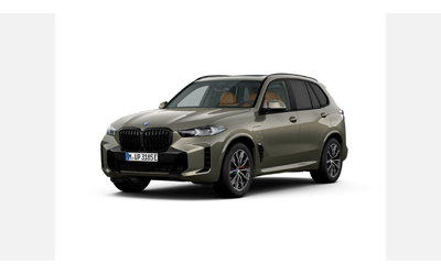 bmw-x5-xdrive50e - 1