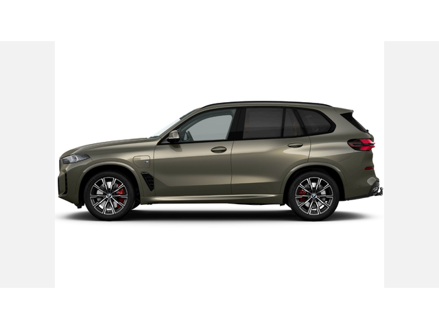 BMW X5 xDrive50e - автомобили, коли, обяви за нови и употребявани 3