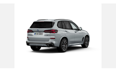 bmw-x5-xdrive50e - 1