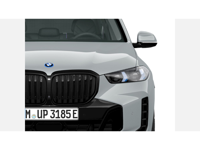 BMW X5 xDrive50e - автомобили, коли, обяви за нови и употребявани 4