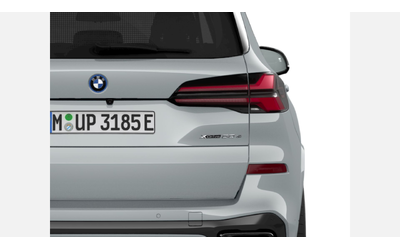 bmw-x5-xdrive50e - 5