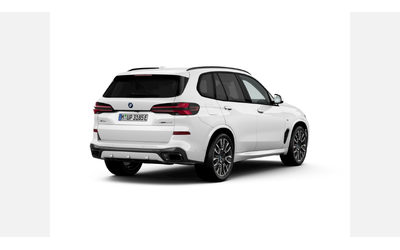 bmw-x5-xdrive50e - 1