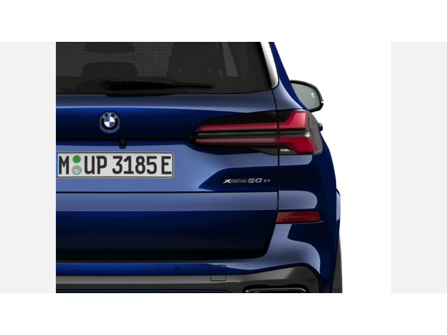 BMW X5 xDrive50e - автомобили, коли, обяви за нови и употребявани 5