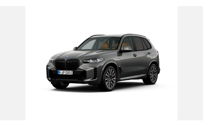 bmw-x5-xdrive50e - 0