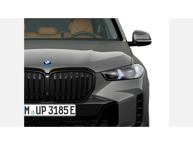 BMW X5 xDrive50e - автомобили, коли, обяви за нови и употребявани 4