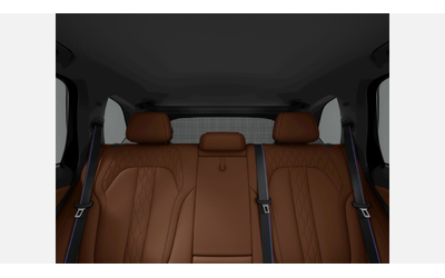 BMW X5 xDrive50e - автомобили, коли, обяви за нови и употребявани 10