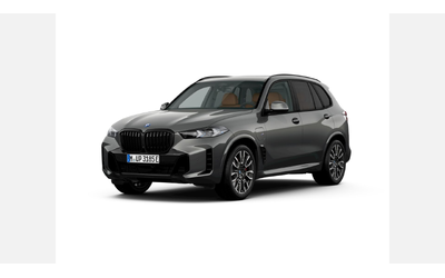 bmw-x5-xdrive50e - 0