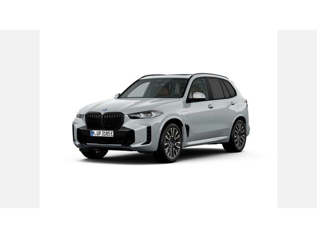 BMW X5 xDrive50e - автомобили, коли, обяви за нови и употребявани 1