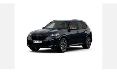 bmw-x5-xdrive50e - 1