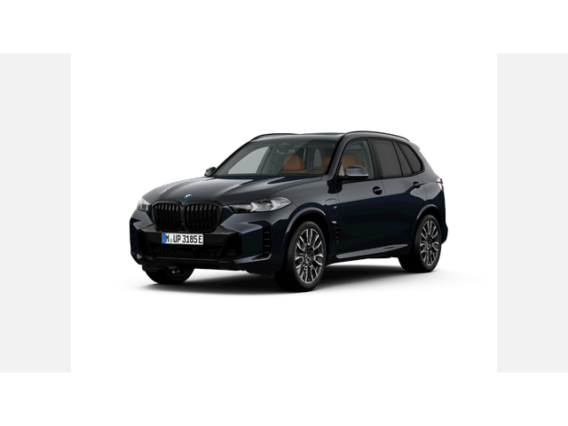 BMW X5 xDrive50e - автомобили, коли, обяви за нови и употребявани 1