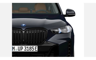 bmw-x5-xdrive50e - 5