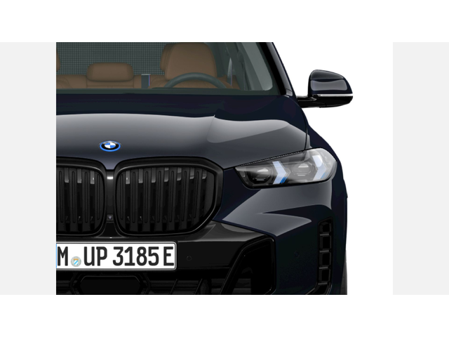 BMW X5 xDrive50e - автомобили, коли, обяви за нови и употребявани 5
