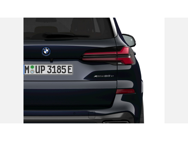 BMW X5 xDrive50e - автомобили, коли, обяви за нови и употребявани 6