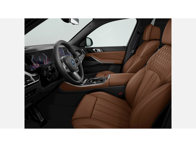 BMW X5 xDrive50e - автомобили, коли, обяви за нови и употребявани 7