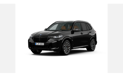 bmw-x5-xdrive50e - 1