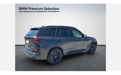 BMW X5 xDrive50e - автомобили, коли, обяви за нови и употребявани 1
