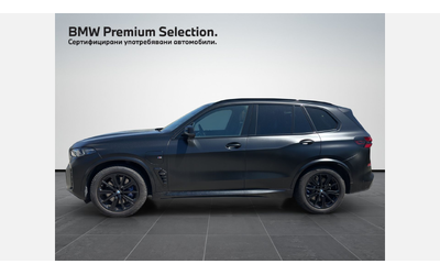 BMW X5 xDrive50e - автомобили, коли, обяви за нови и употребявани 2