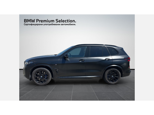 BMW X5 xDrive50e - автомобили, коли, обяви за нови и употребявани 2