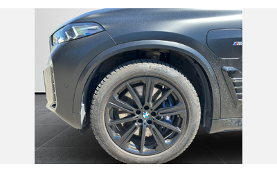 BMW X5 xDrive50e - автомобили, коли, обяви за нови и употребявани 4