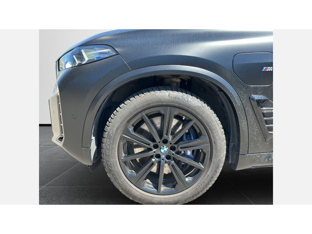 BMW X5 xDrive50e - автомобили, коли, обяви за нови и употребявани 4