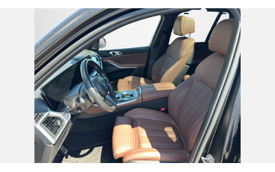 BMW X5 xDrive50e - автомобили, коли, обяви за нови и употребявани 5