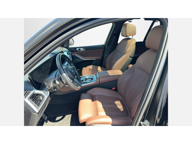 BMW X5 xDrive50e - автомобили, коли, обяви за нови и употребявани 5