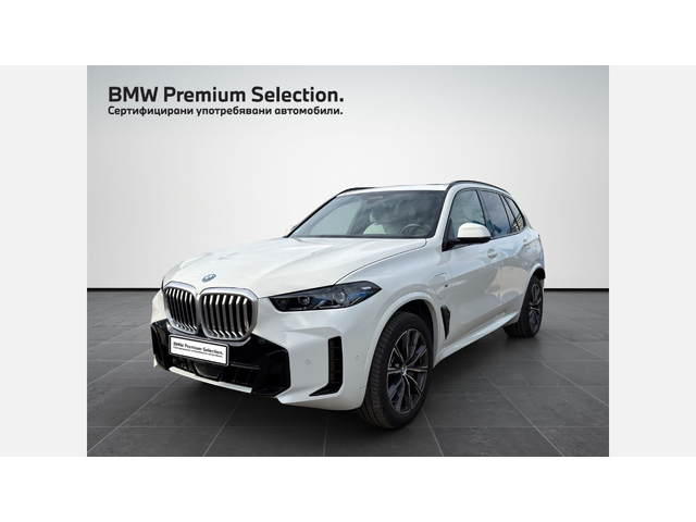BMW X5 xDrive50e - автомобили, коли, обяви за нови и употребявани 0