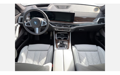 BMW X5 xDrive50e - автомобили, коли, обяви за нови и употребявани 6