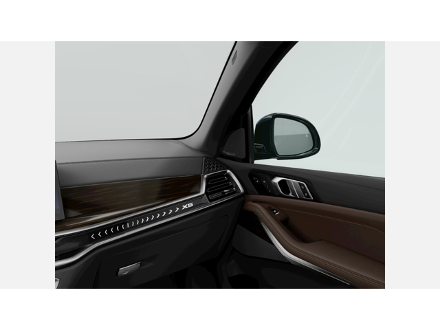 BMW X5 xDrive50e - автомобили, коли, обяви за нови и употребявани 10