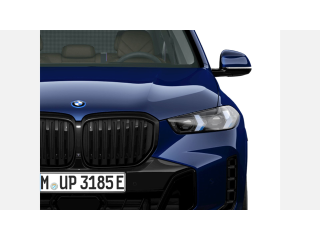 BMW X5 xDrive50e - автомобили, коли, обяви за нови и употребявани 5
