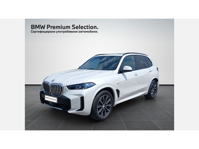 BMW X5 xDrive50e - автомобили, коли, обяви за нови и употребявани 0