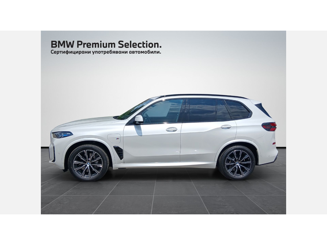 BMW X5 xDrive50e - автомобили, коли, обяви за нови и употребявани 2