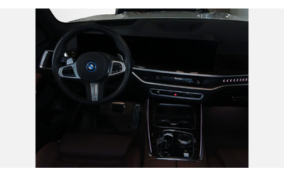 BMW X5 xDrive50e - автомобили, коли, обяви за нови и употребявани 6