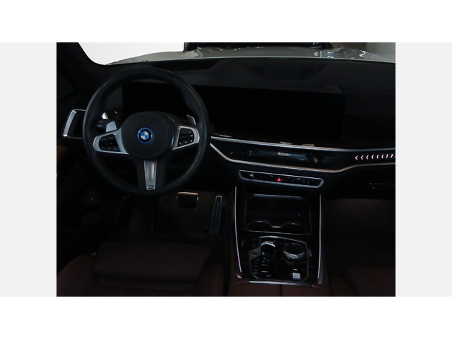 BMW X5 xDrive50e - автомобили, коли, обяви за нови и употребявани 6