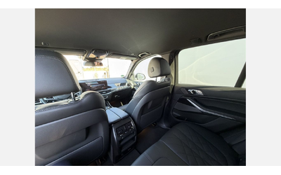 BMW X5 xDrive50e - автомобили, коли, обяви за нови и употребявани 10