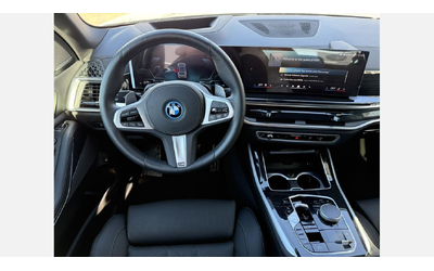 BMW X5 xDrive50e - автомобили, коли, обяви за нови и употребявани 11