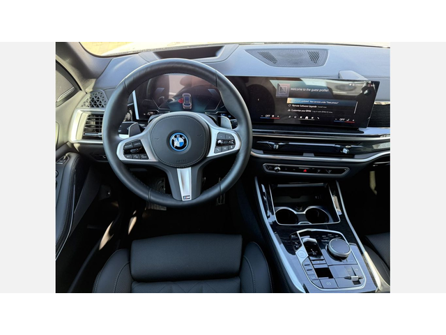 BMW X5 xDrive50e - автомобили, коли, обяви за нови и употребявани 11