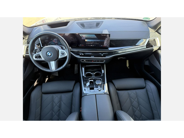 BMW X5 xDrive50e - автомобили, коли, обяви за нови и употребявани 6