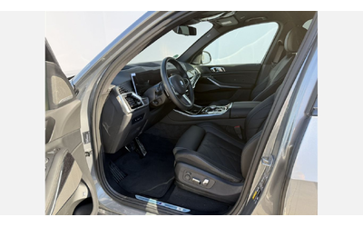 BMW X5 xDrive50e - автомобили, коли, обяви за нови и употребявани 7