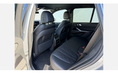 BMW X5 xDrive50e - автомобили, коли, обяви за нови и употребявани 9